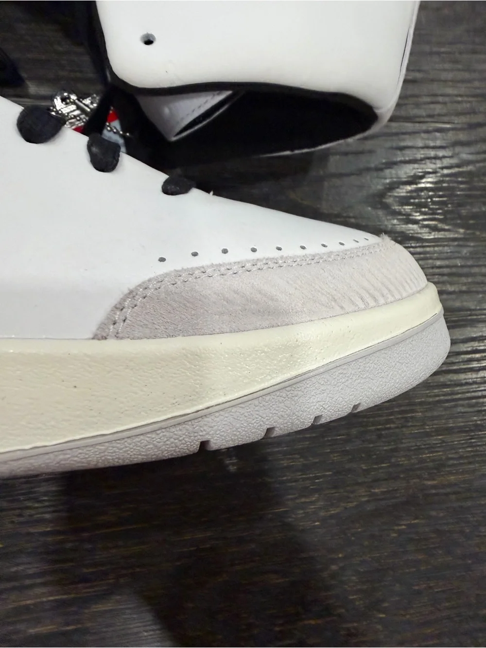 Jordan air retro
